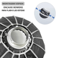 Softbox-Parabolico-RKP60-Bowens-60cm-com-Grade-Montagem-Facil -4-